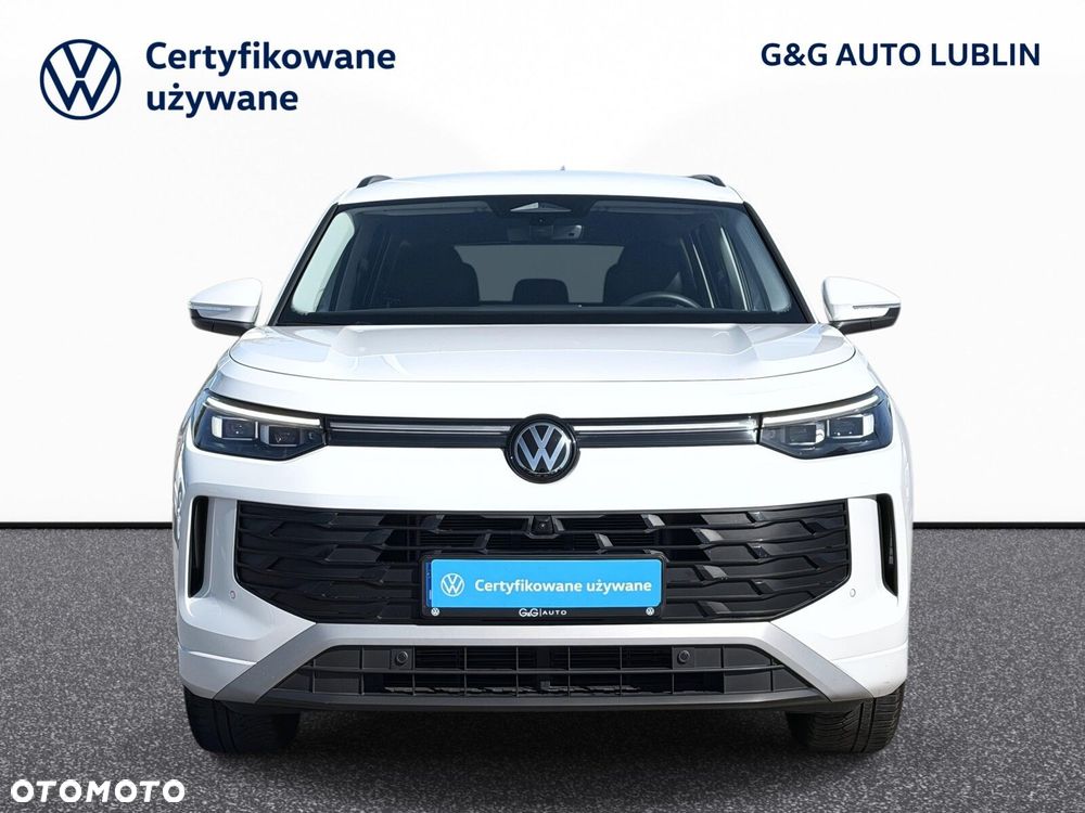 Volkswagen Tayron 1.5 eTSI mHEV Life DSG - 3