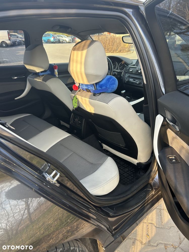 BMW Seria 1 116i Urban Line - 21