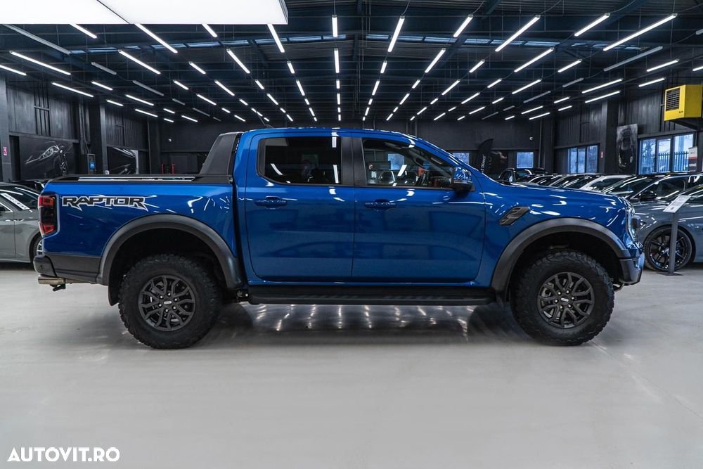 Ford Raptor - 19