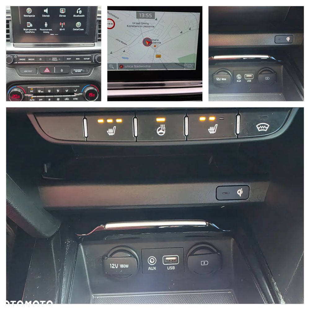 Kia ProCeed 1.6 T-GDI GT DCT - 13