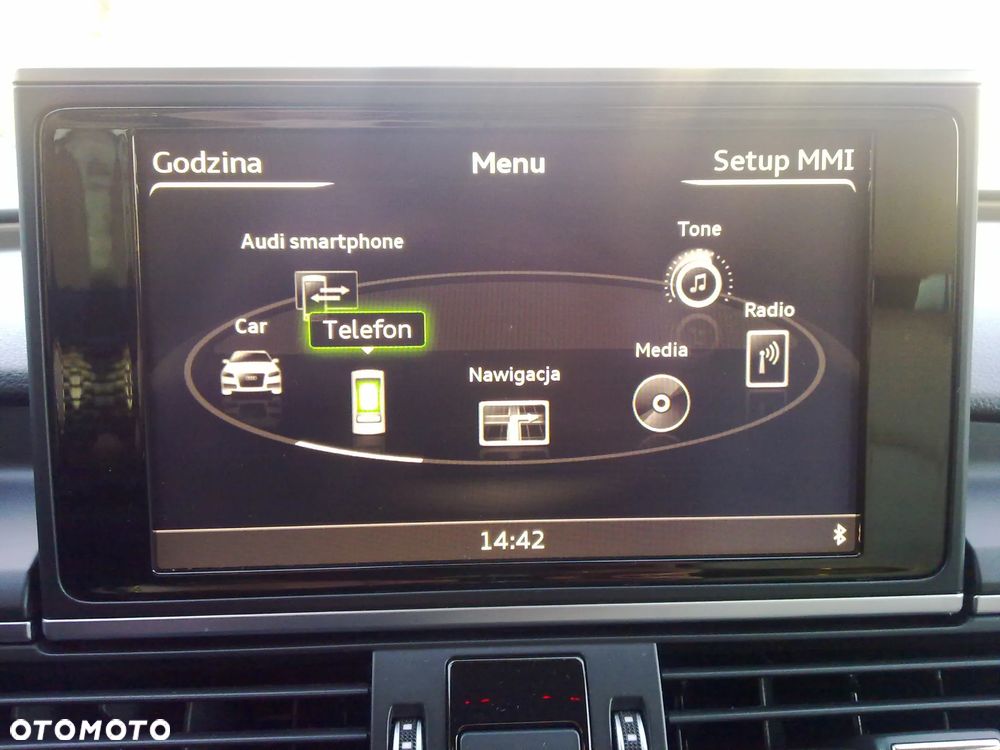 Audi A6 Allroad - 37