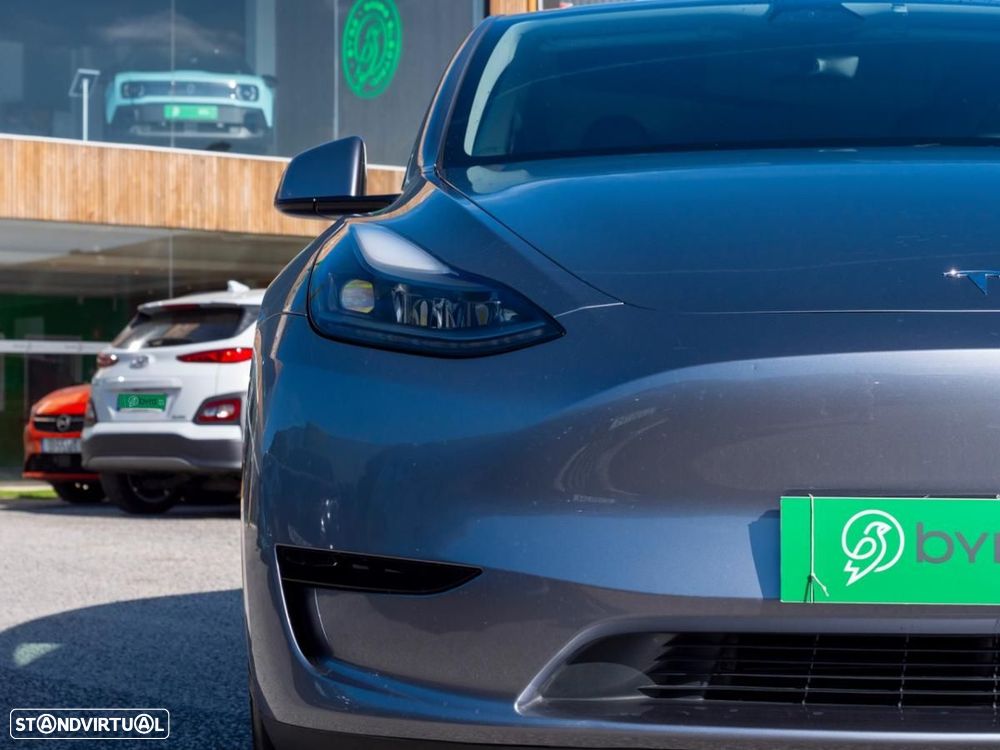 Tesla Model Y Standard - 6