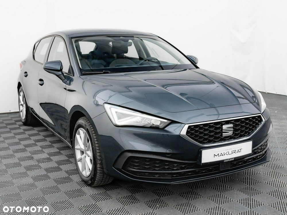 Seat Leon - 4