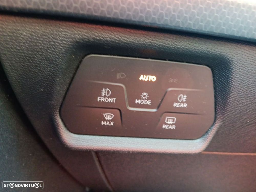 SEAT Leon 1.0 TSI Style - 23