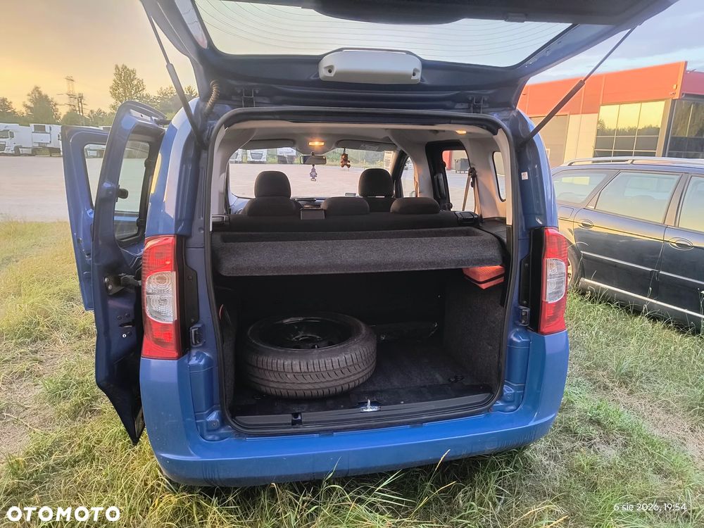 Fiat Qubo - 35