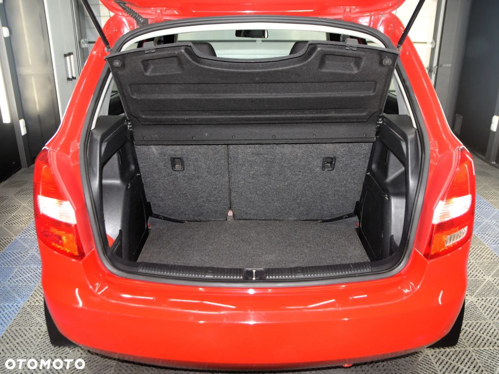 Skoda Fabia 1.2 12V Classic - 8