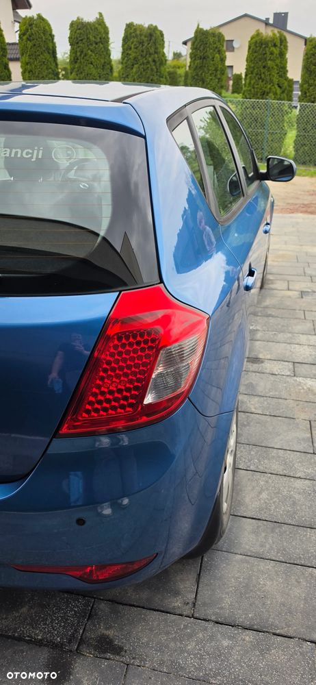 Kia Ceed 1.4 Comfort + - 3