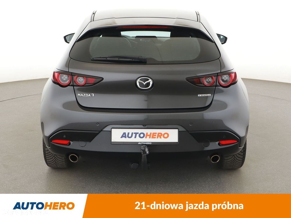 Mazda 3 - 5