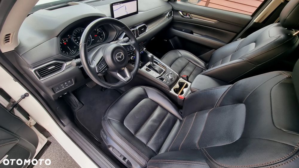 Mazda CX-5 2.0 Skyprestige AWD - 26