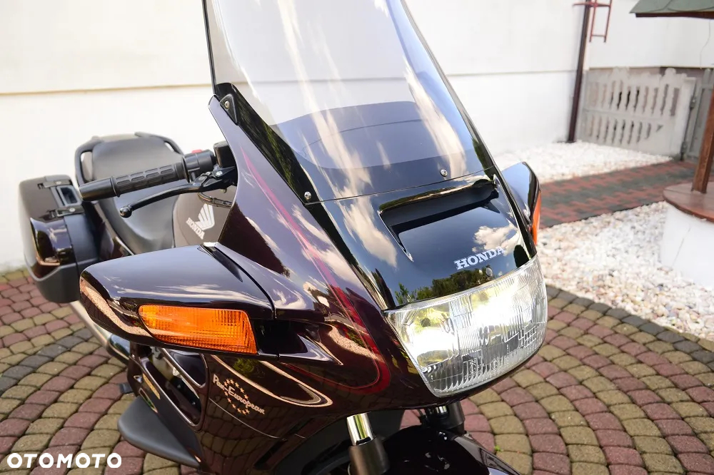 Honda ST - 4