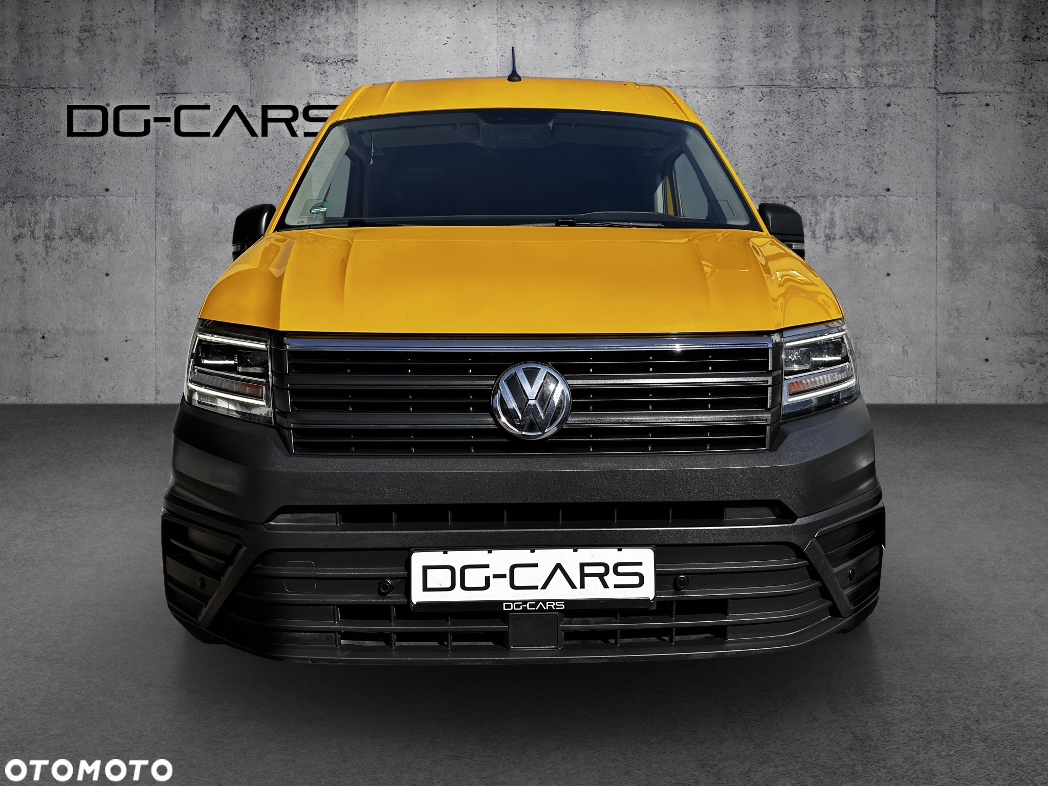 Volkswagen Crafter - 6