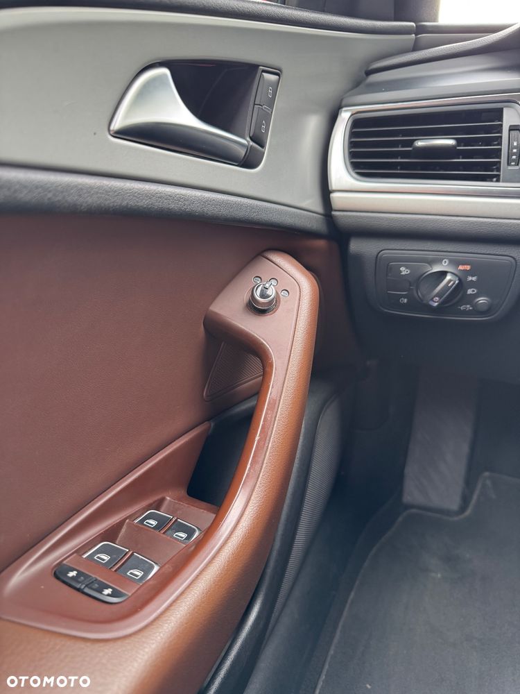 Audi A6 Avant - 19