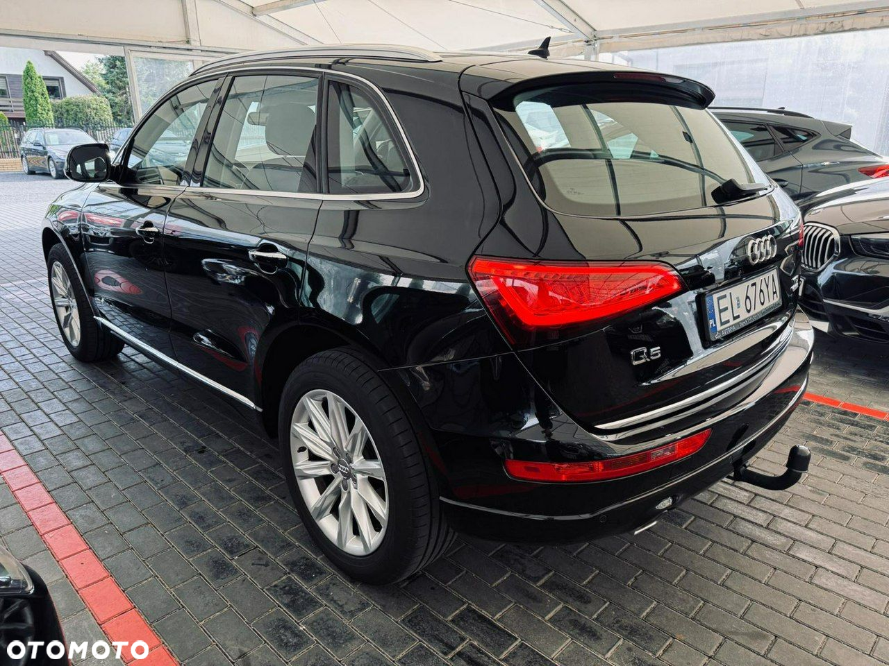Audi Q5 - 17