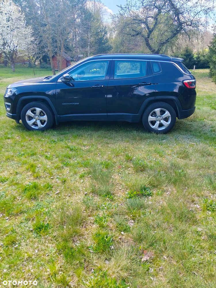 Jeep Compass - 5
