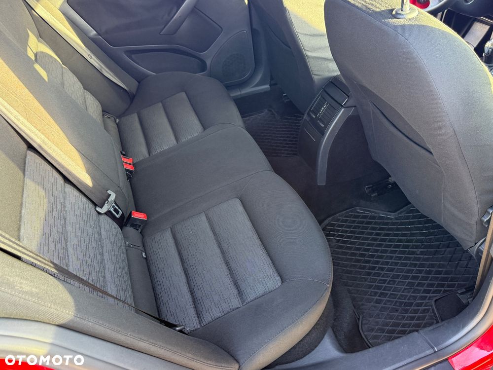 Skoda Octavia 1.9 TDI Ambiente - 17