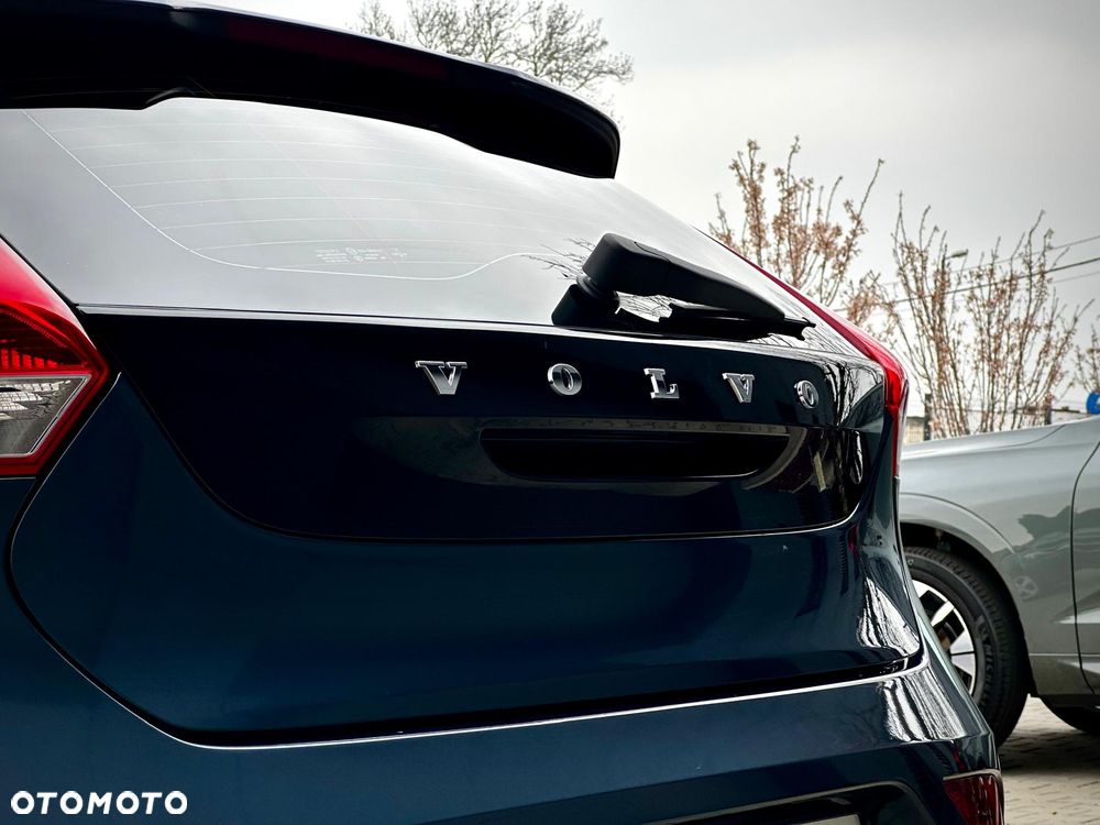 Volvo V40 D2 Drive-E Kinetic - 7