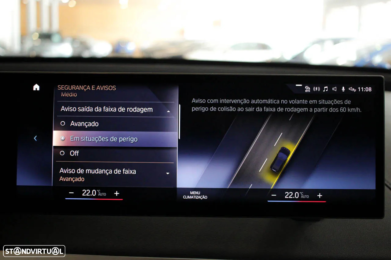 BMW iX xDrive 40 - 39