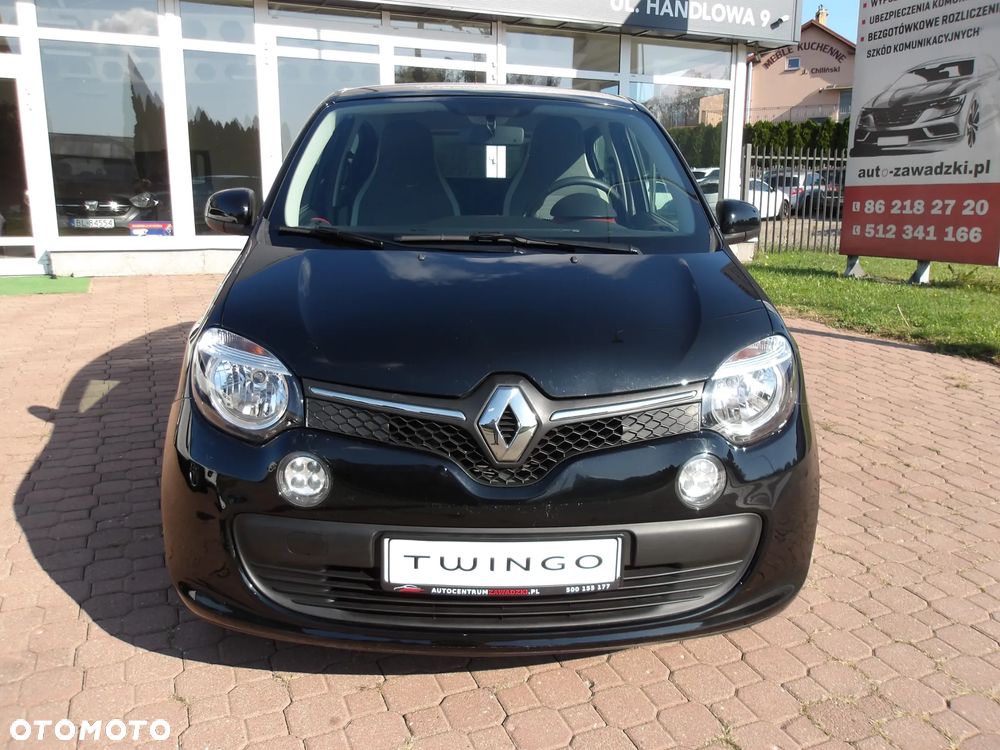 Renault Twingo - 3