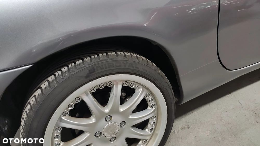 Mazda MX-5 1.6i 16V - 34