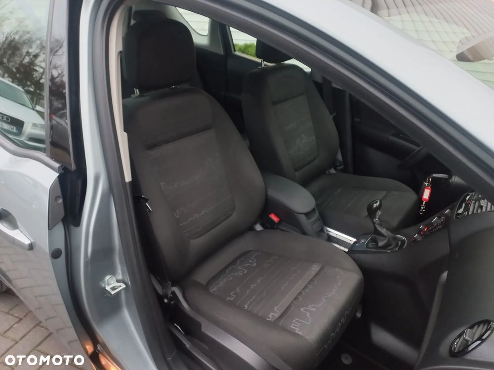 Opel Meriva 1.4 Style - 16