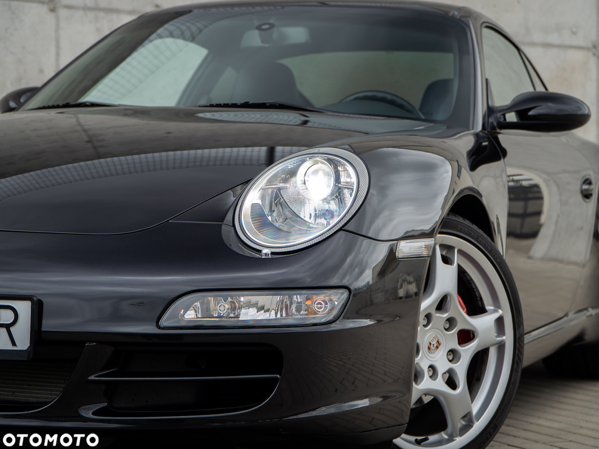 Porsche 911 Carrera Tiptronic S - 2