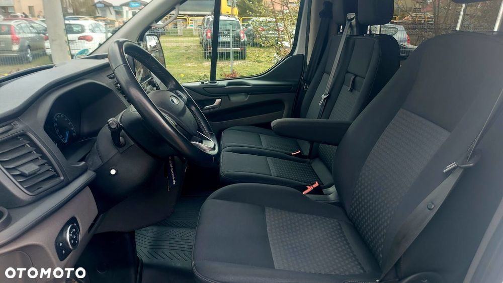 Ford Transit Custom L2H1 VA Nugget Plus - 20