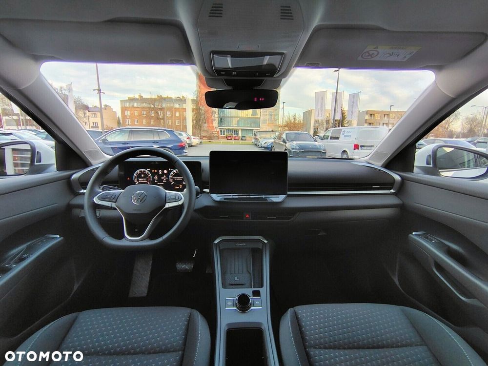 Volkswagen T-Roc 1.5 eTSI Life DSG - 23