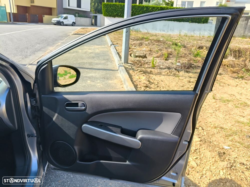 Mazda 2 1.3 MZR Comfort - 6