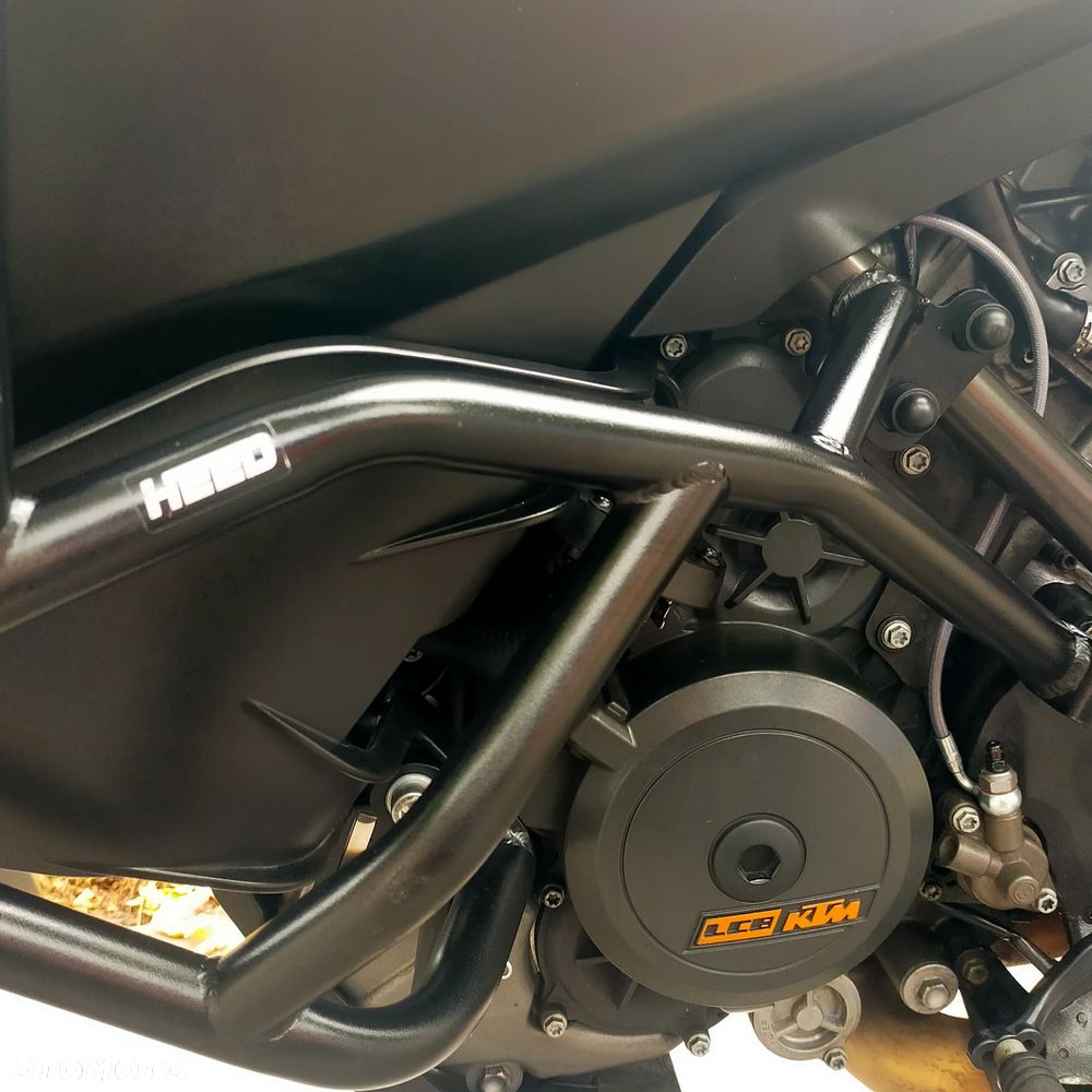 KTM Super Adventure - 4