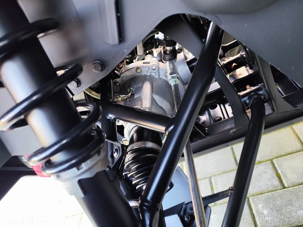 Can-Am Outlander - 27