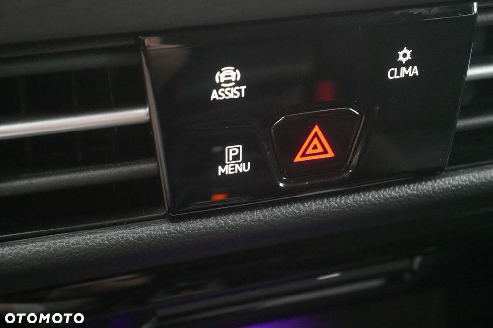 Volkswagen Golf Variant 2.0 TDI Style DSG - 18