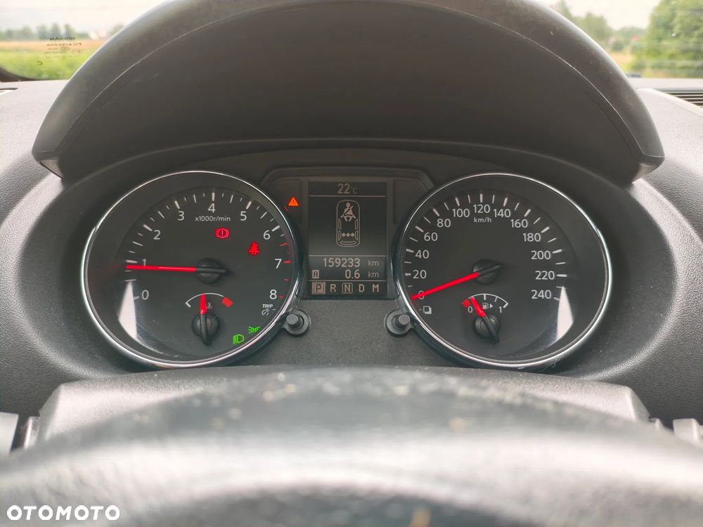Nissan Qashqai 2.0 I-Way CVT - 32
