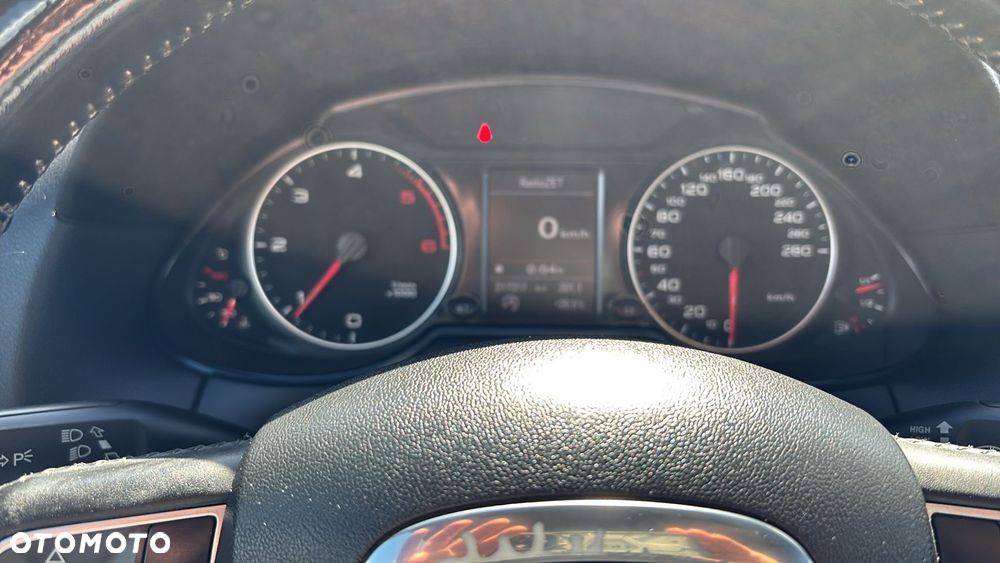 Audi Q5 2.0 TDI Quattro - 12