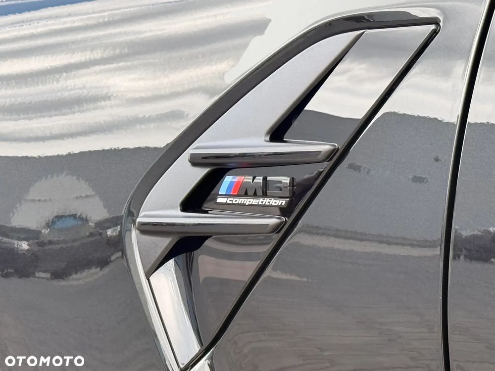 BMW M3 - 7