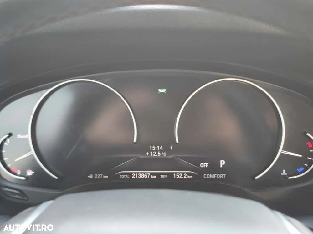 BMW X4 xDrive20d - 23