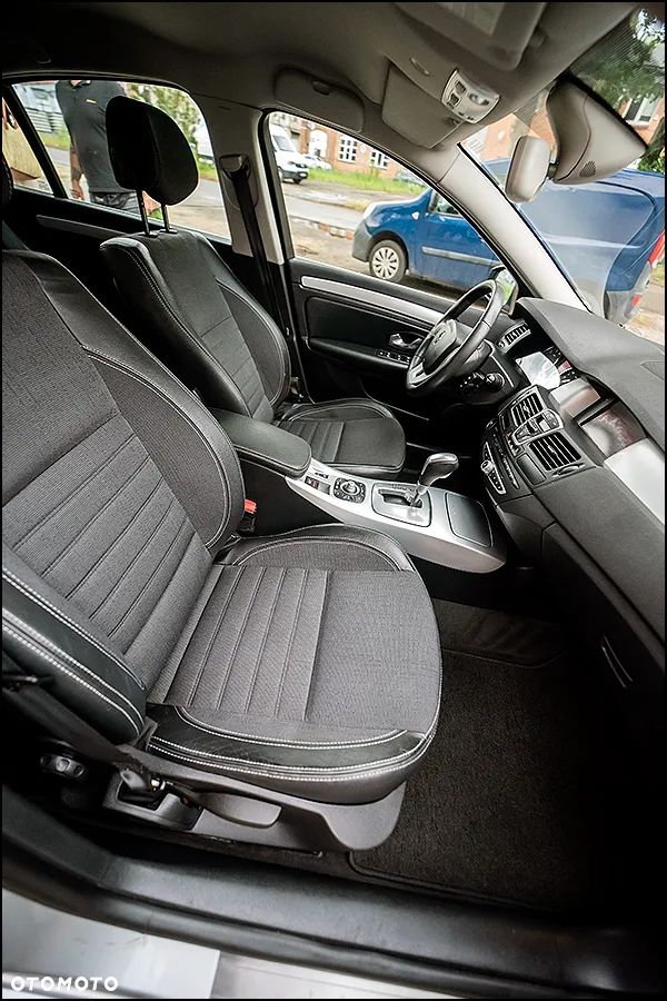Renault Laguna 2.0T Dynamique - 35
