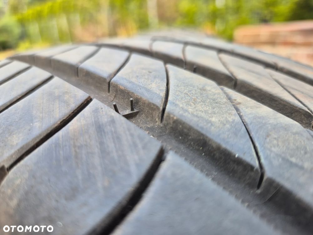 205/55/R17 MICHELIN PRIMACY4 DOT 3023 - 7