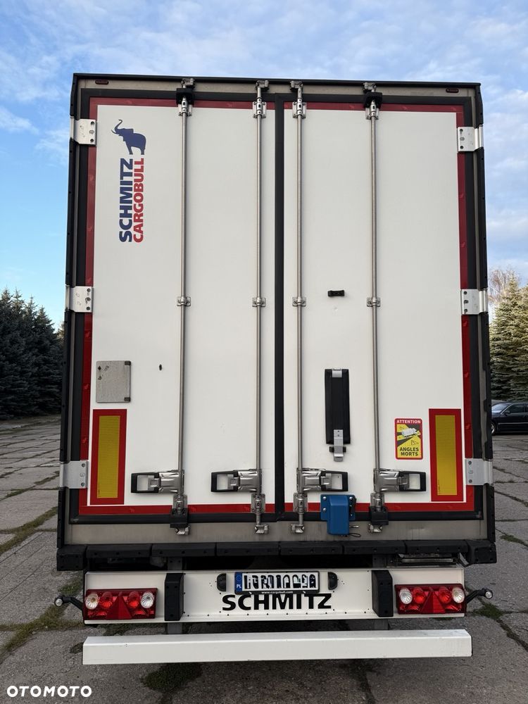 Schmitz Cargobull - 5