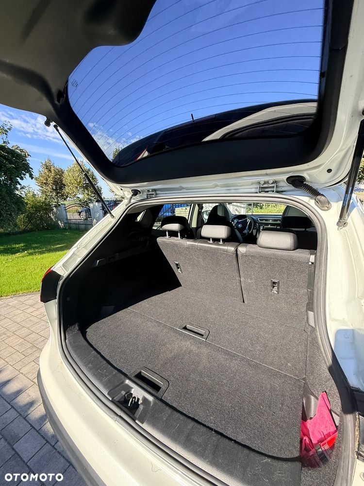 Nissan Qashqai 1.6 DIG-T Tekna - 11