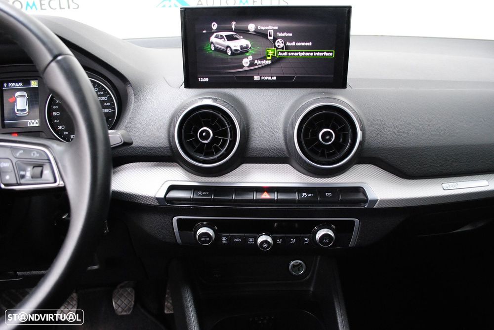 Audi Q2 30 TFSI - 16