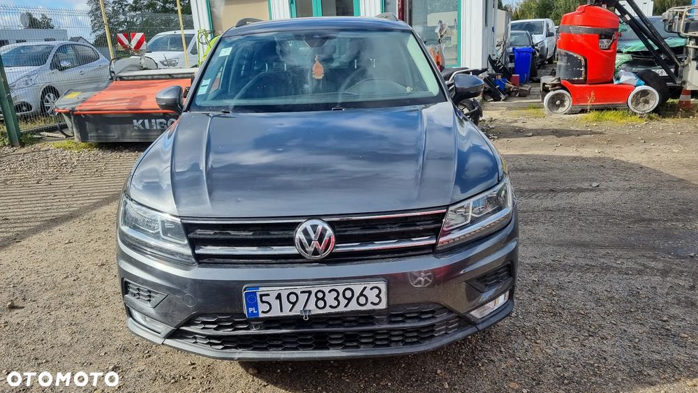 Volkswagen Tiguan 2.0 TDI SCR Active - 7