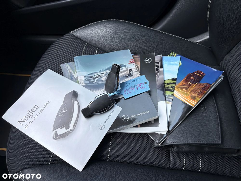 Mercedes-Benz GLA 200 7G-DCT Style - 37