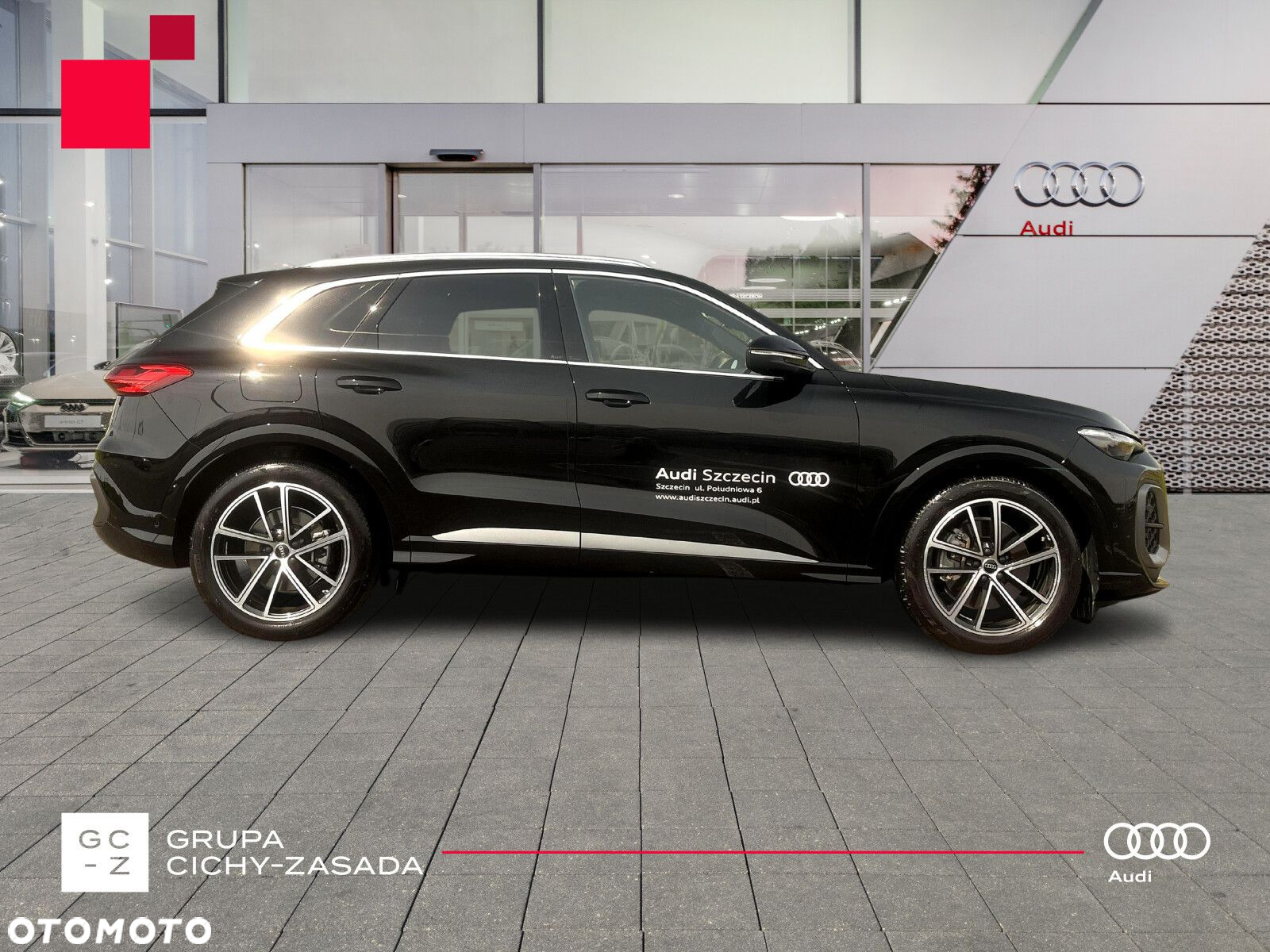 Audi Q5 - 6