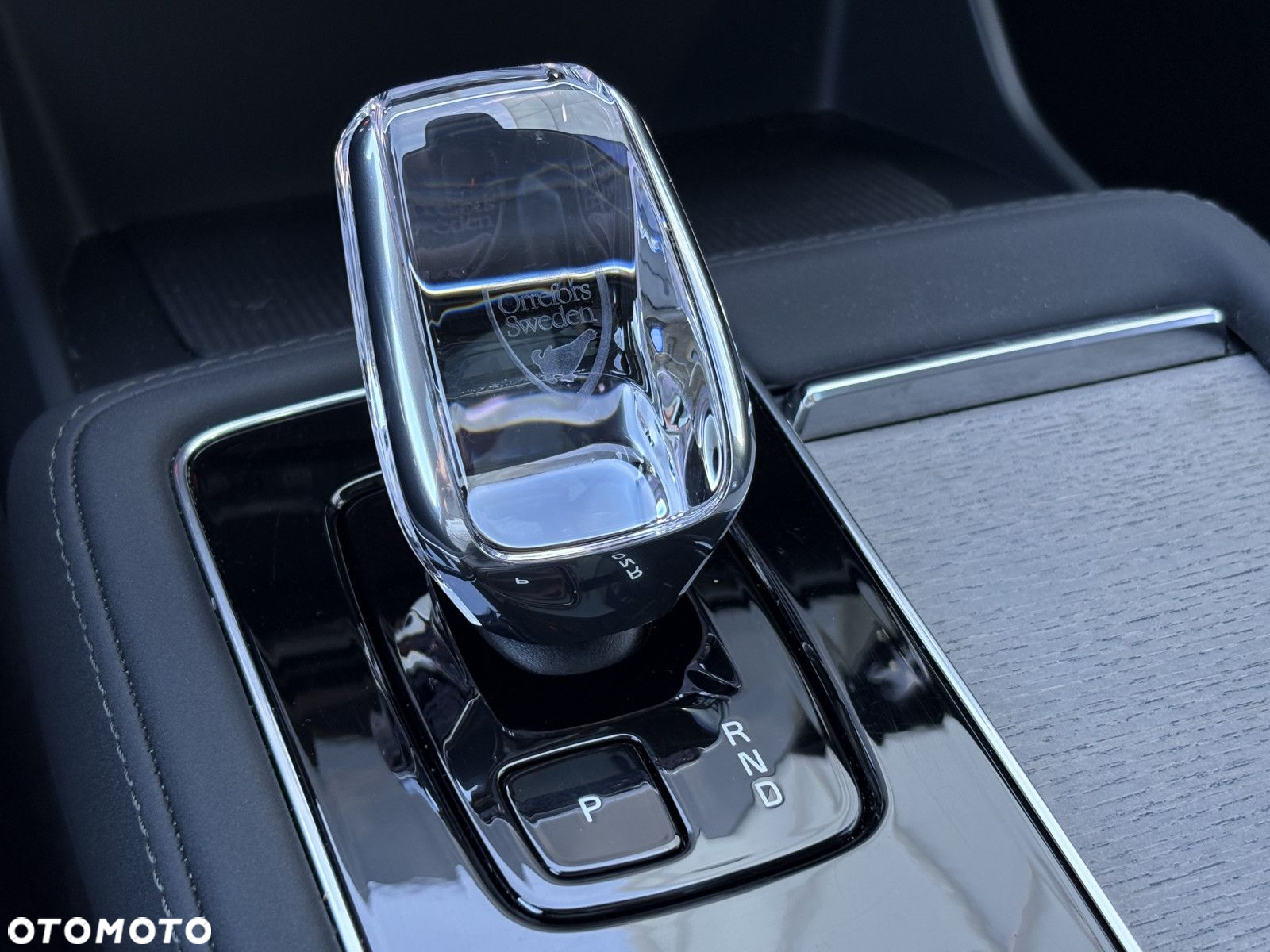 Volvo XC 90 - 21