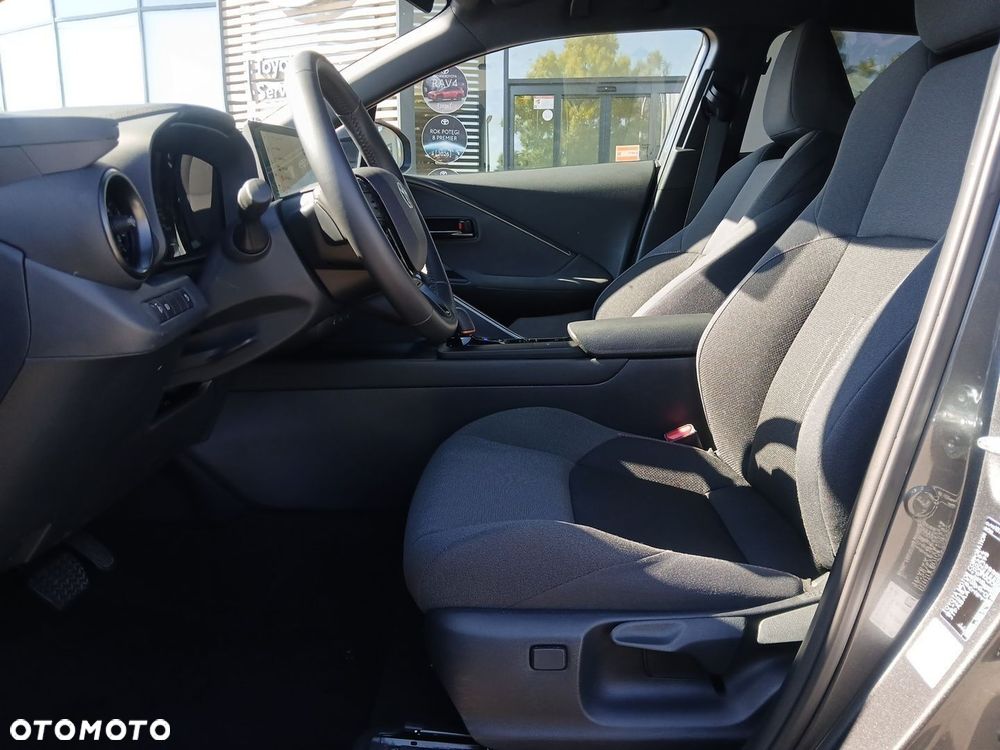 Toyota C-HR 2.0 Hybrid Dynamic Force Style - 17