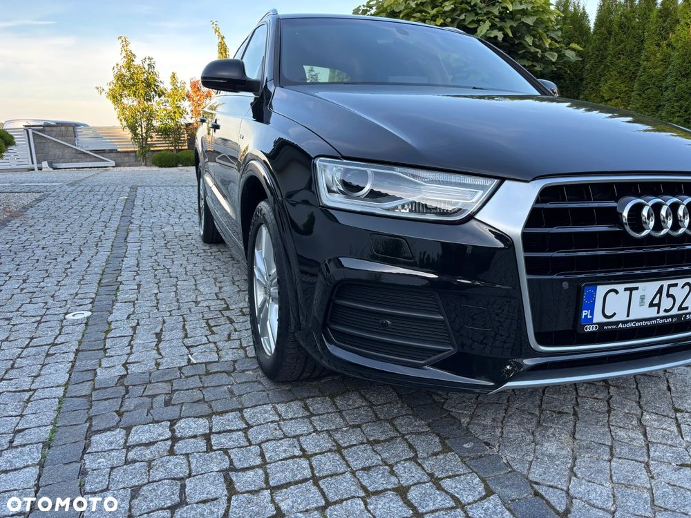 Audi Q3 - 4