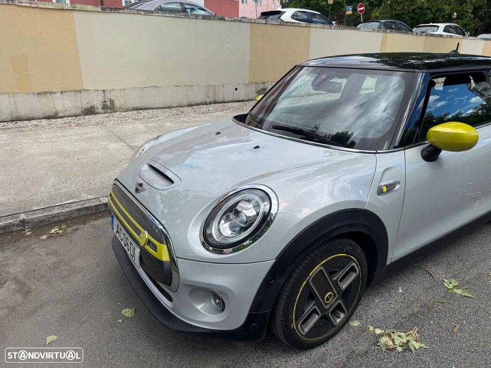 MINI 3 Portas Cooper SE Collection - 5