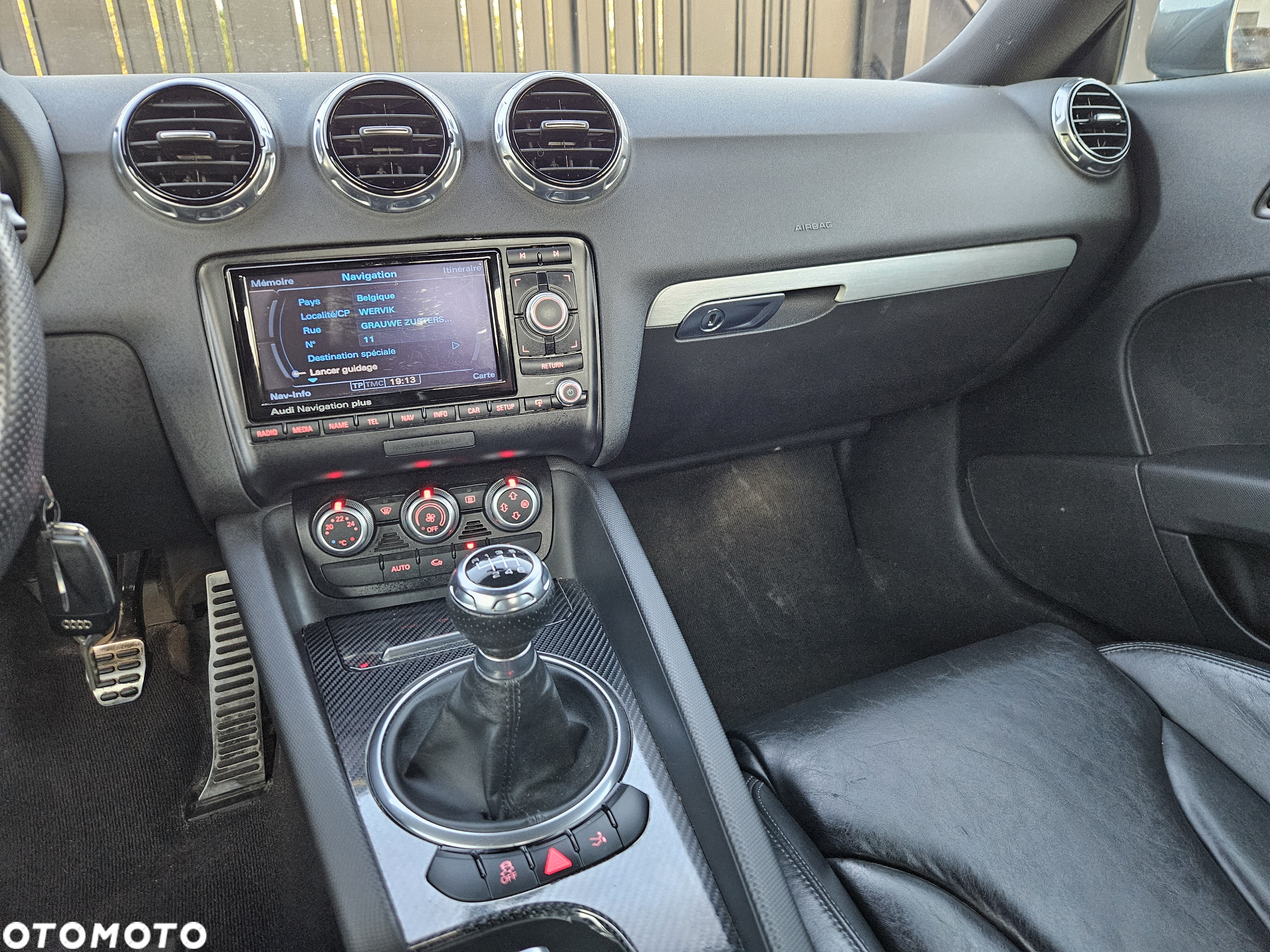 Audi TT Coupé Coupe 1.8 TFSI - 19