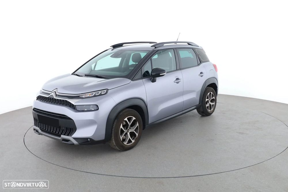 Citroën C3 Aircross 1.2 PureTech Shine EAT6 - 1