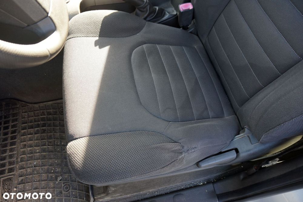 FOTEL PRZEDNI LEWY PATHFINDER III R51  NISSAN 2005-2014 - 3